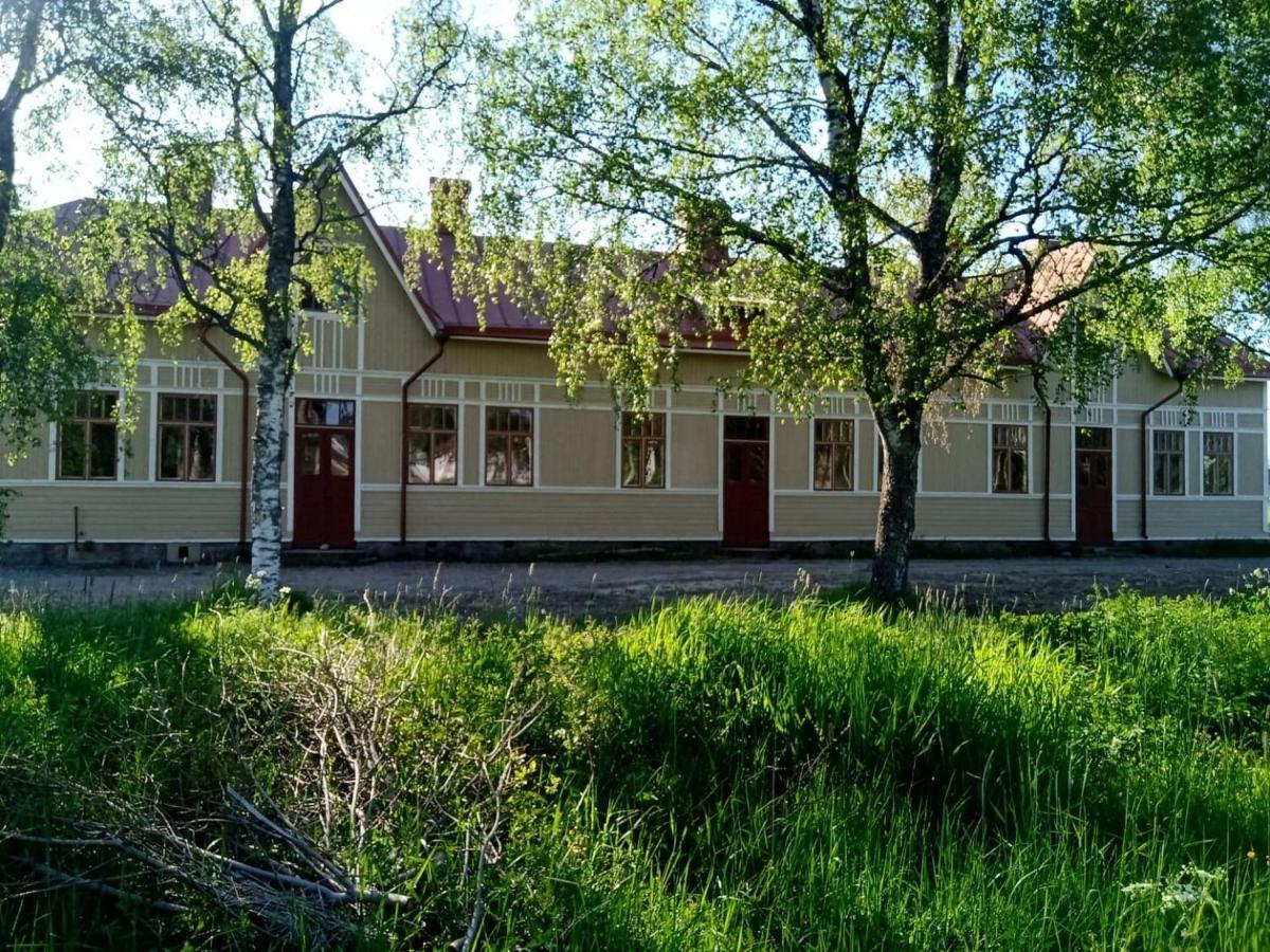 Willa Viktor Кристиинанкаупунки Екстериор снимка