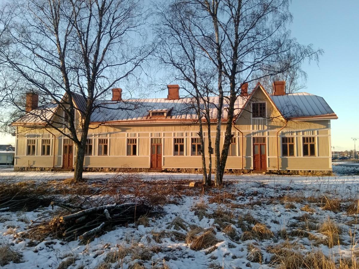 Willa Viktor Кристиинанкаупунки Екстериор снимка